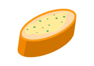 hvidloegsbroed
