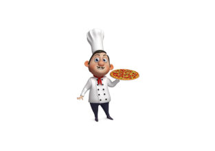 pizza-mand