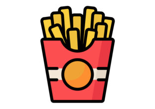 pommesfrites
